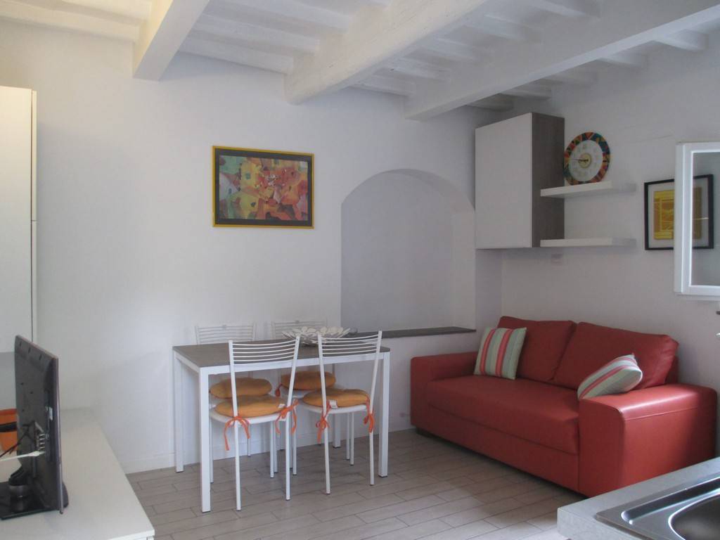 appartamento in affitto a Firenze in zona Bellariva