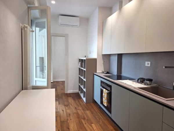 appartamento in affitto a Firenze