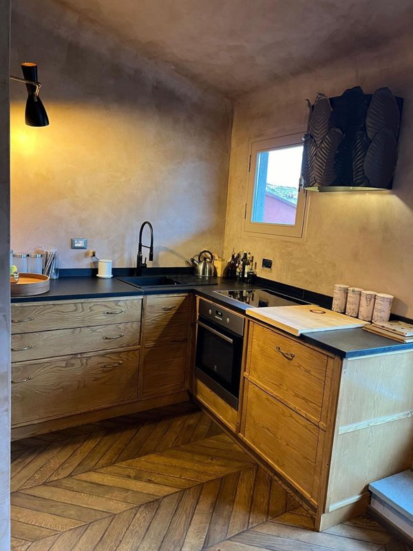 appartamento in affitto a Firenze in zona Centro San Frediano