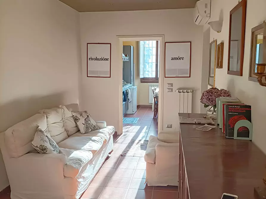 appartamento in affitto a Firenze