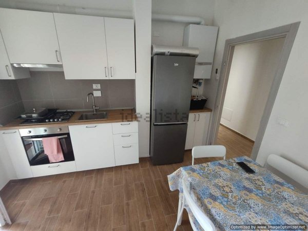 appartamento in affitto a Firenze in zona Romito