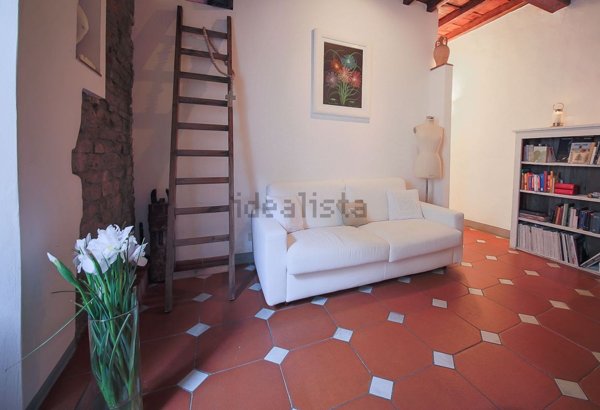 appartamento in affitto a Firenze in zona Centro San Frediano