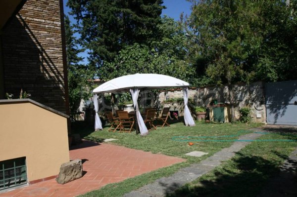 appartamento in affitto a Firenze in zona Gavinana