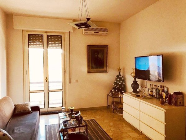 appartamento in affitto a Firenze in zona Campo di Marte