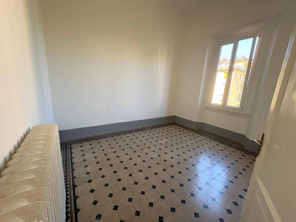 appartamento in affitto a Firenze in zona Campo di Marte