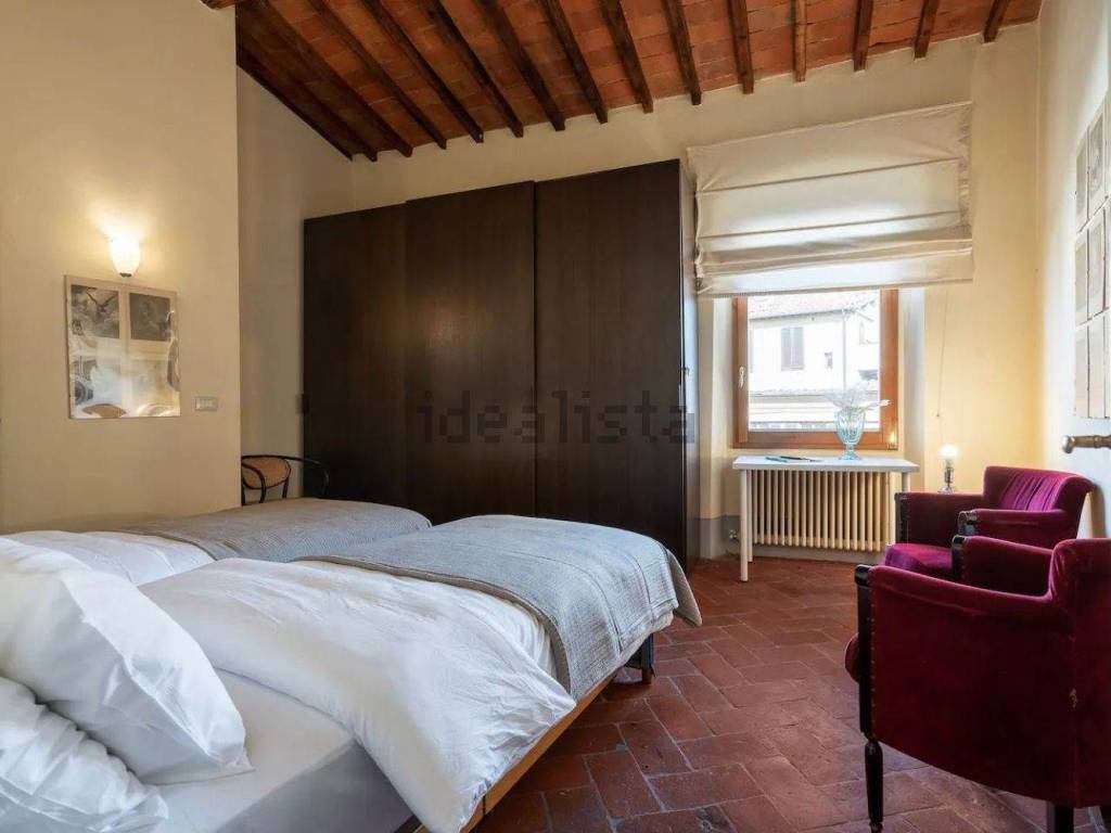 appartamento in affitto a Firenze