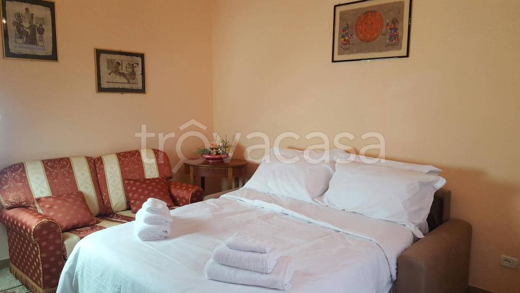 appartamento in affitto a Firenze in zona Statuto