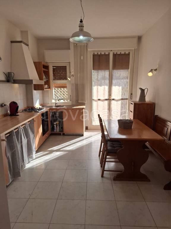 appartamento in affitto a Firenze in zona Isolotto