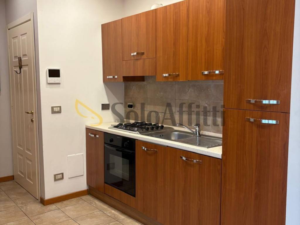 appartamento in affitto a Firenze in zona Centro Storico