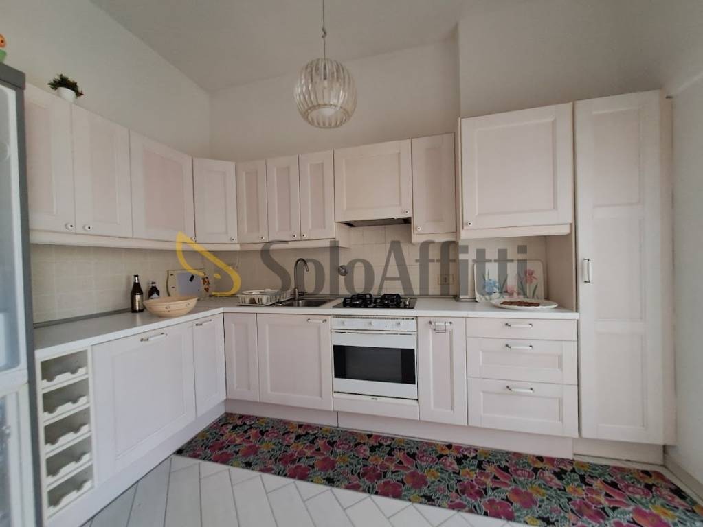 appartamento in affitto a Firenze in zona Centro Storico