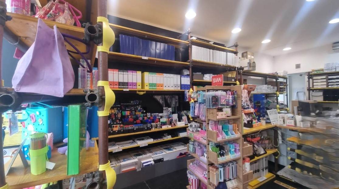 negozio in affitto a Firenze