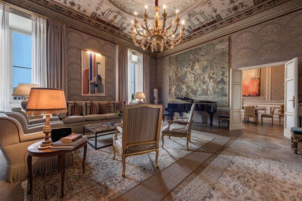 appartamento in affitto a Firenze in zona Centro Santa Croce