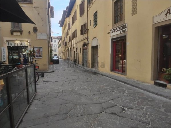 appartamento in affitto a Firenze in zona Centro Storico
