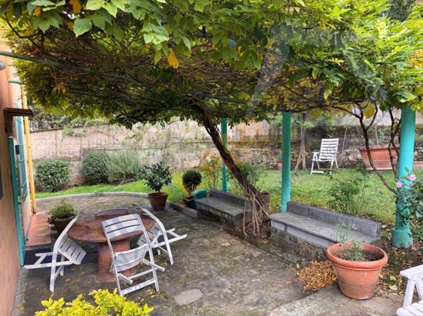 appartamento in affitto a Firenze in zona Porta Romana