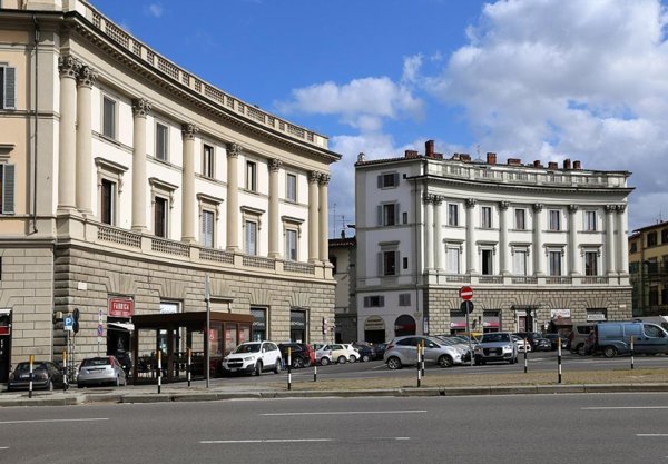 appartamento in affitto a Firenze in zona Centro Storico