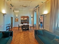appartamento in affitto a Firenze in zona Porta Romana
