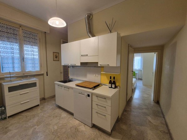 appartamento in affitto a Firenze in zona Statuto