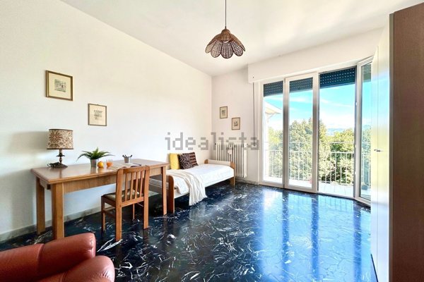 appartamento in affitto a Firenze in zona Bellariva