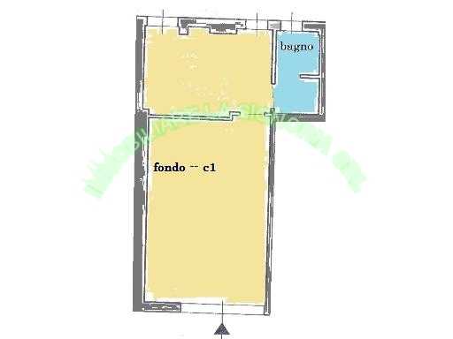 casa indipendente in affitto a Firenze in zona Coverciano