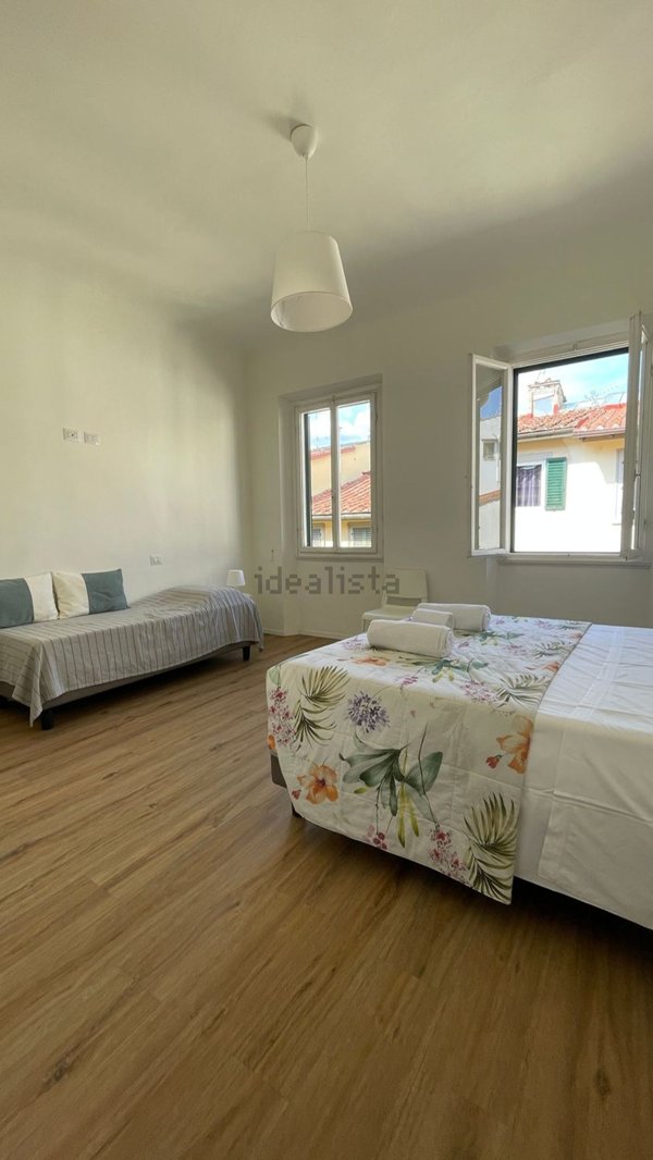 appartamento in affitto a Firenze in zona Centro Santa Maria Novella
