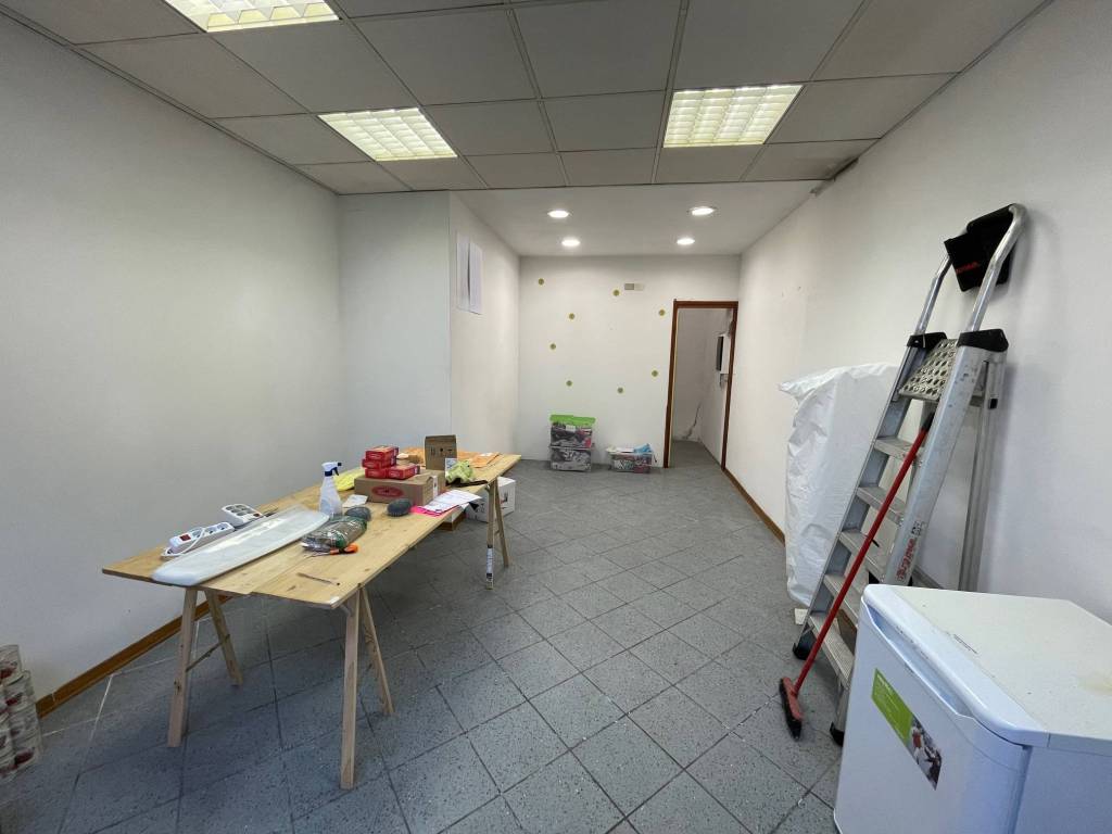 negozio in affitto a Firenze