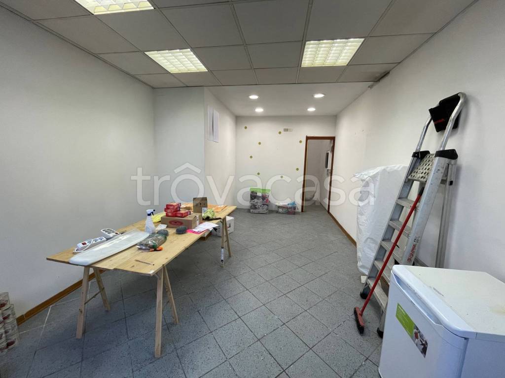 monolocale in affitto a Firenze in zona Statuto