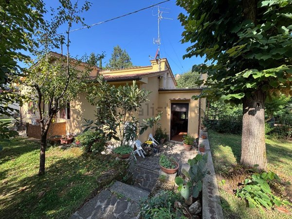 casa indipendente in affitto a Firenze in zona Ponte a Ema