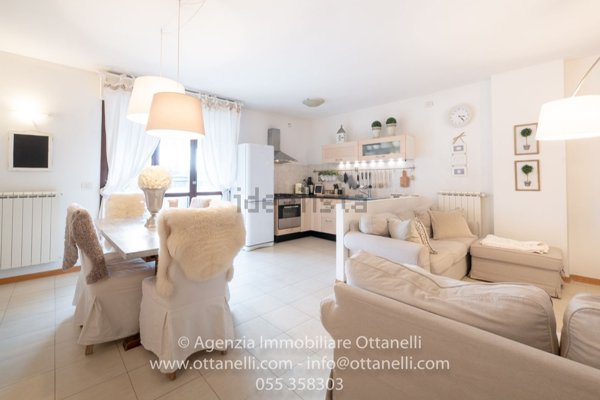 appartamento in affitto a Firenze