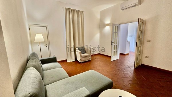 appartamento in affitto a Firenze in zona Centro Santa Maria Novella