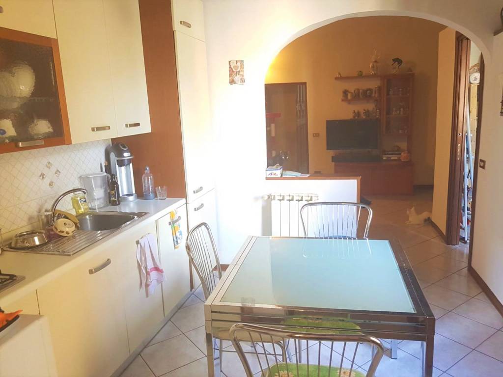 appartamento in affitto a Firenze in zona Le Cure