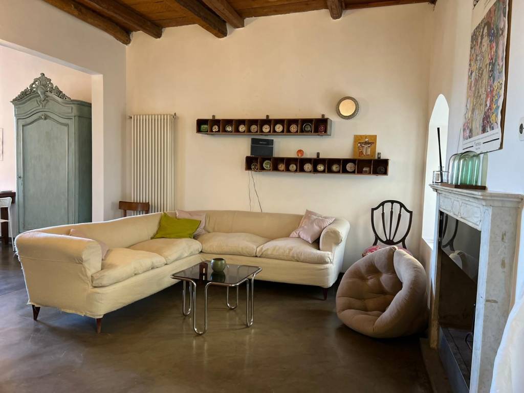 appartamento in affitto a Firenze in zona Le Cure