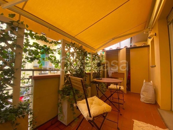 appartamento in affitto a Firenze in zona San Gaggio