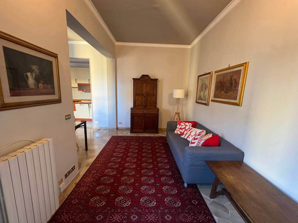 appartamento in affitto a Firenze