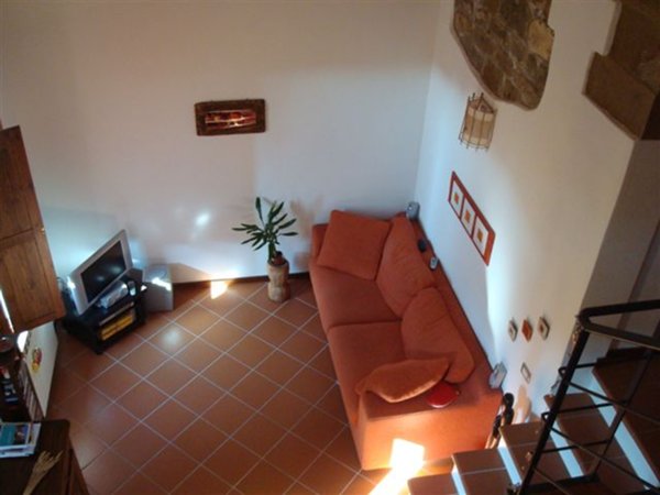 appartamento in affitto a Firenze in zona Firenze Nova