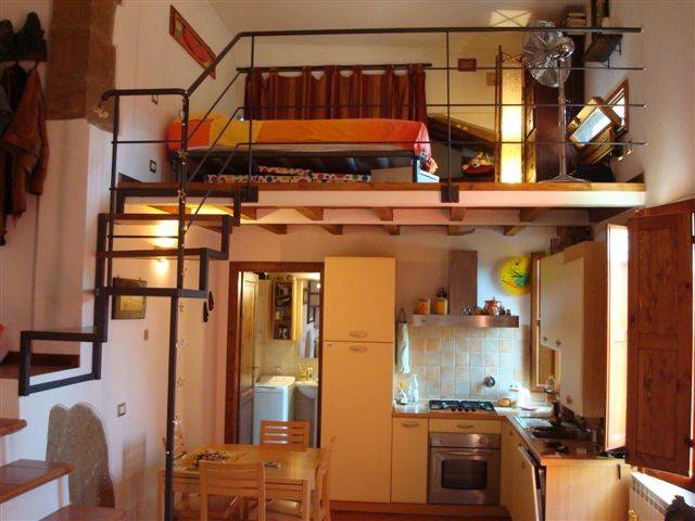 appartamento in affitto a Firenze in zona Firenze Nova