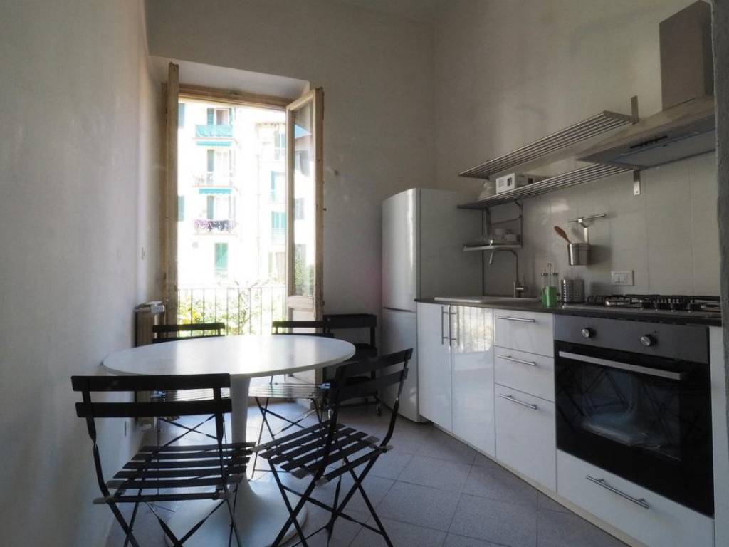 appartamento in affitto a Firenze in zona Careggi