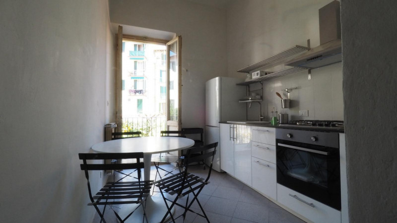 appartamento in affitto a Firenze in zona Careggi