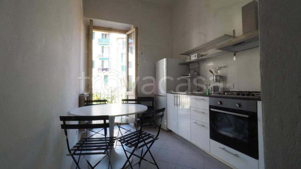 appartamento in affitto a Firenze in zona Careggi