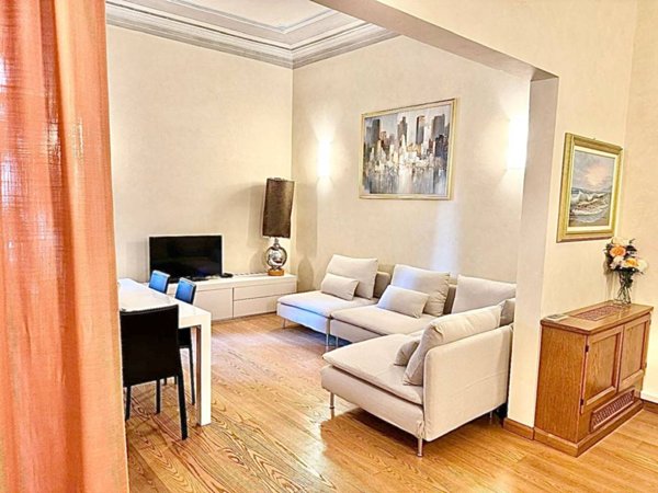 appartamento in affitto a Firenze in zona Centro San Frediano