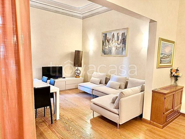 appartamento in affitto a Firenze in zona Centro San Niccolò