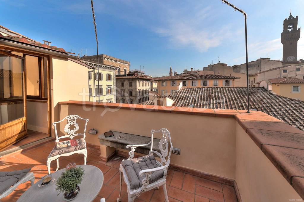 appartamento in affitto a Firenze