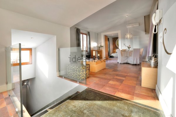 appartamento in affitto a Firenze in zona Centro Santa Maria Novella