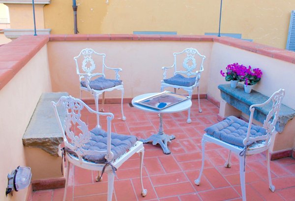 appartamento in affitto a Firenze in zona Centro Santa Maria Novella