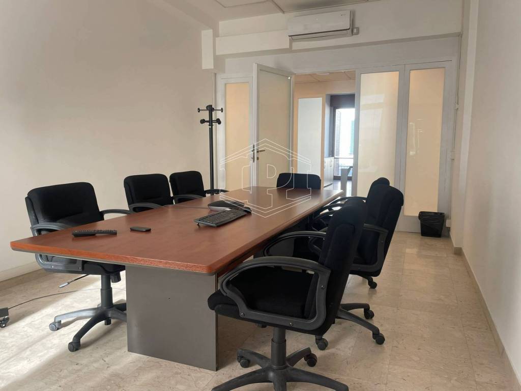 ufficio in affitto a Firenze in zona Centro Santa Croce
