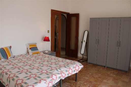 appartamento in affitto a Firenze in zona Novoli