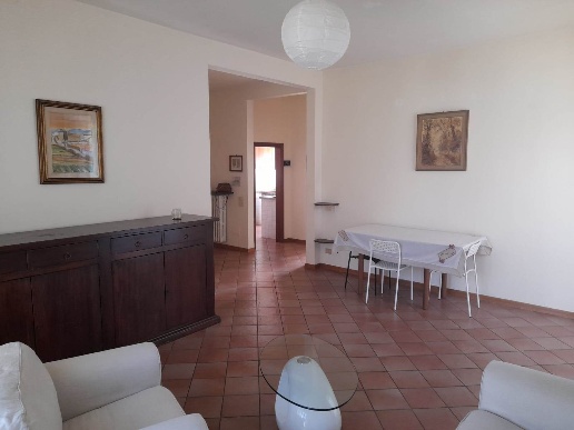 appartamento in affitto a Firenze in zona Soffiano