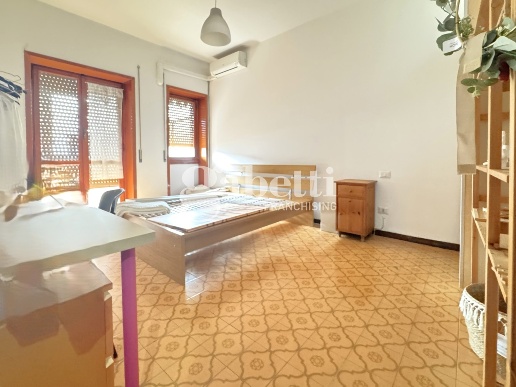 appartamento in affitto a Firenze in zona Firenze Nova