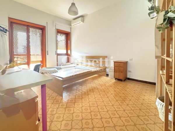 appartamento in affitto a Firenze in zona Novoli