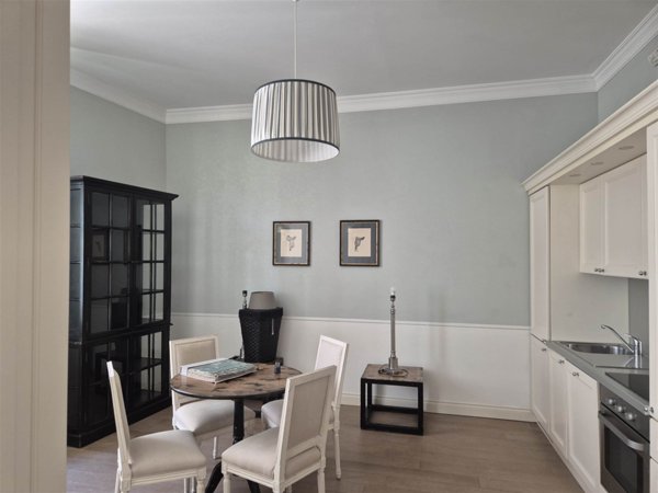 appartamento in affitto a Firenze in zona Centro San Frediano