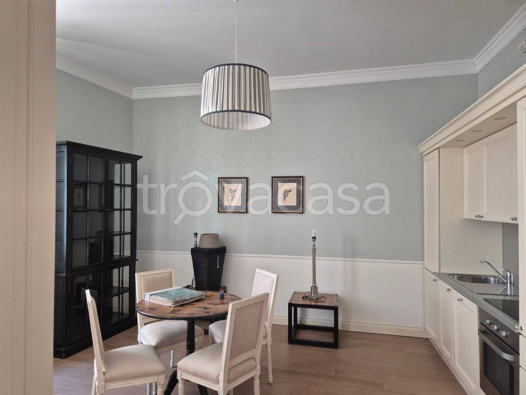 appartamento in affitto a Firenze in zona Centro San Frediano